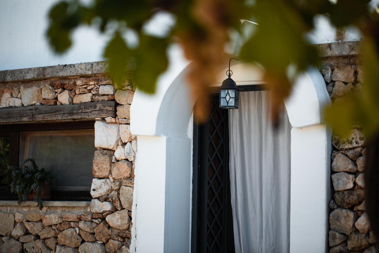 Apartmán Dimora Spierti Carovigno Exteriér fotografie