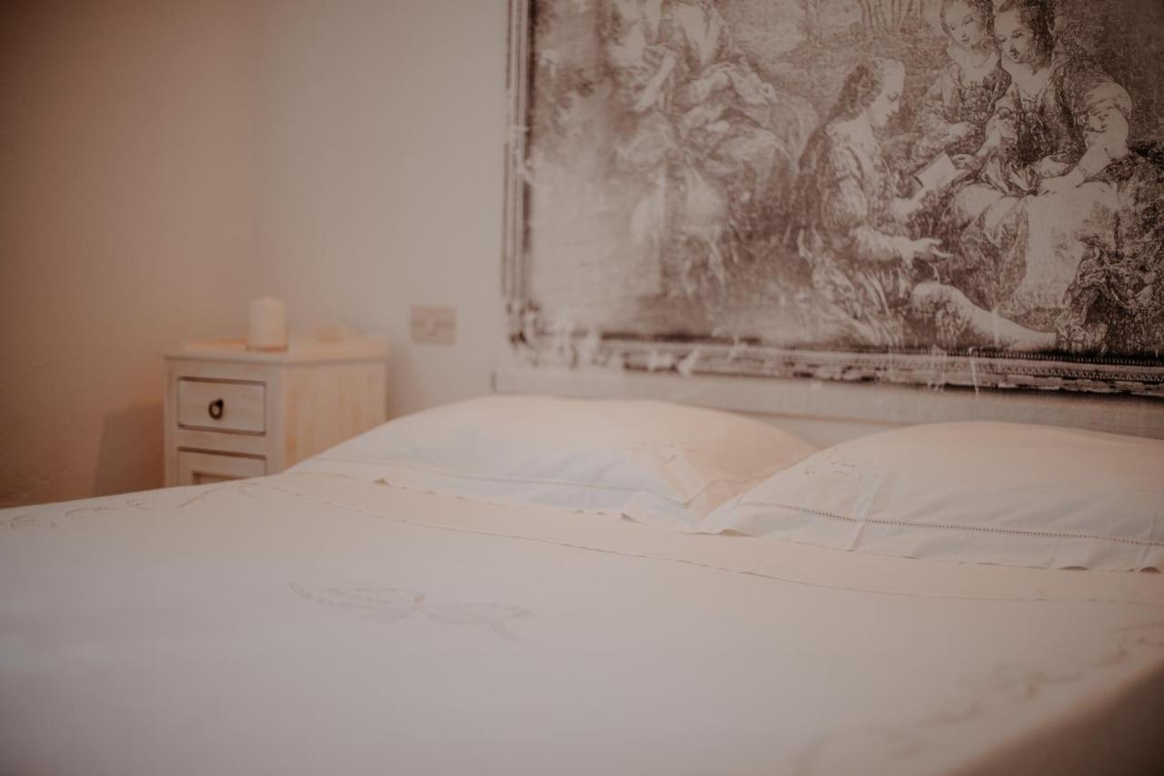 Apartmán Dimora Spierti Carovigno Exteriér fotografie