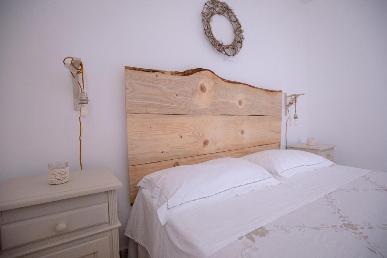 Apartmán Dimora Spierti Carovigno Exteriér fotografie